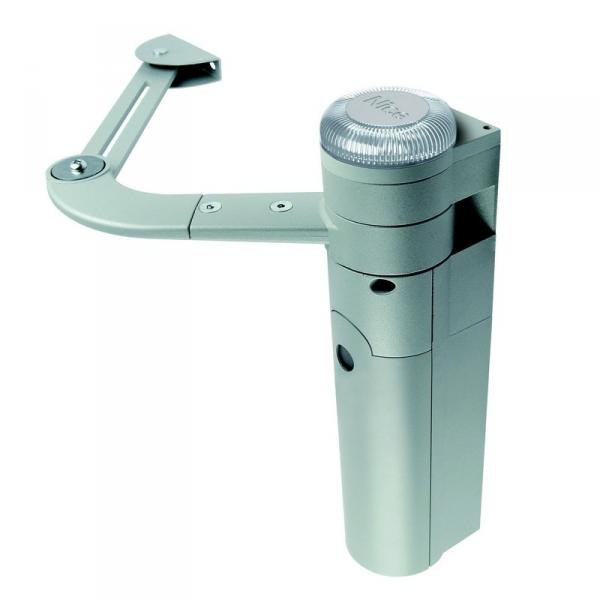 WALKY SERİSİ DAİRESEL KANATLI BAHÇE KAPISI MOTORU